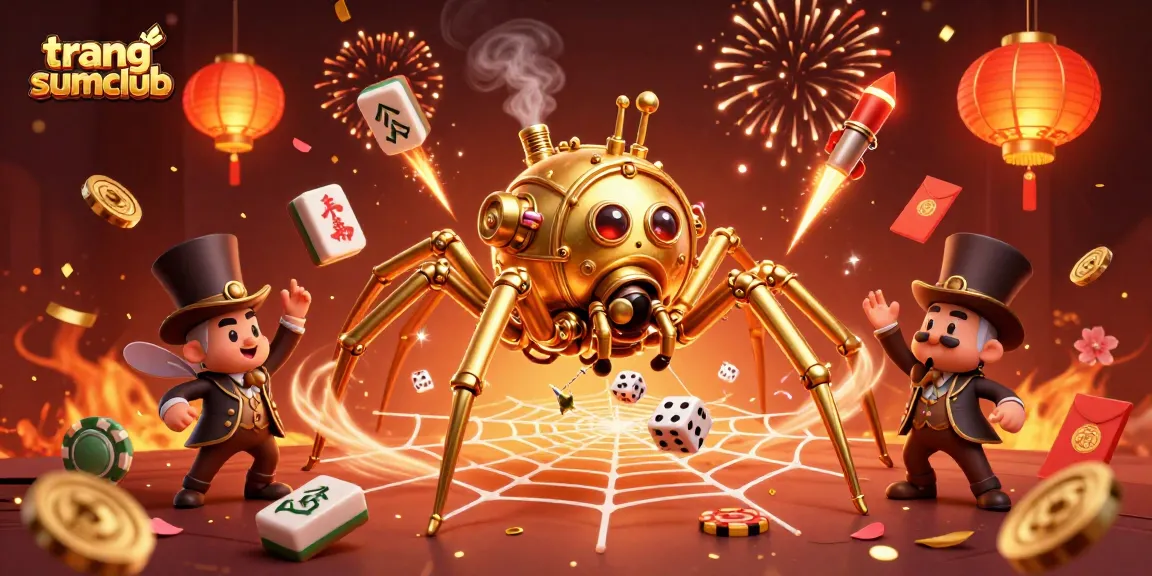 Engage with thrilling casino adventures at trang sumclub, featuring dynamic gameplay and winning strategies.